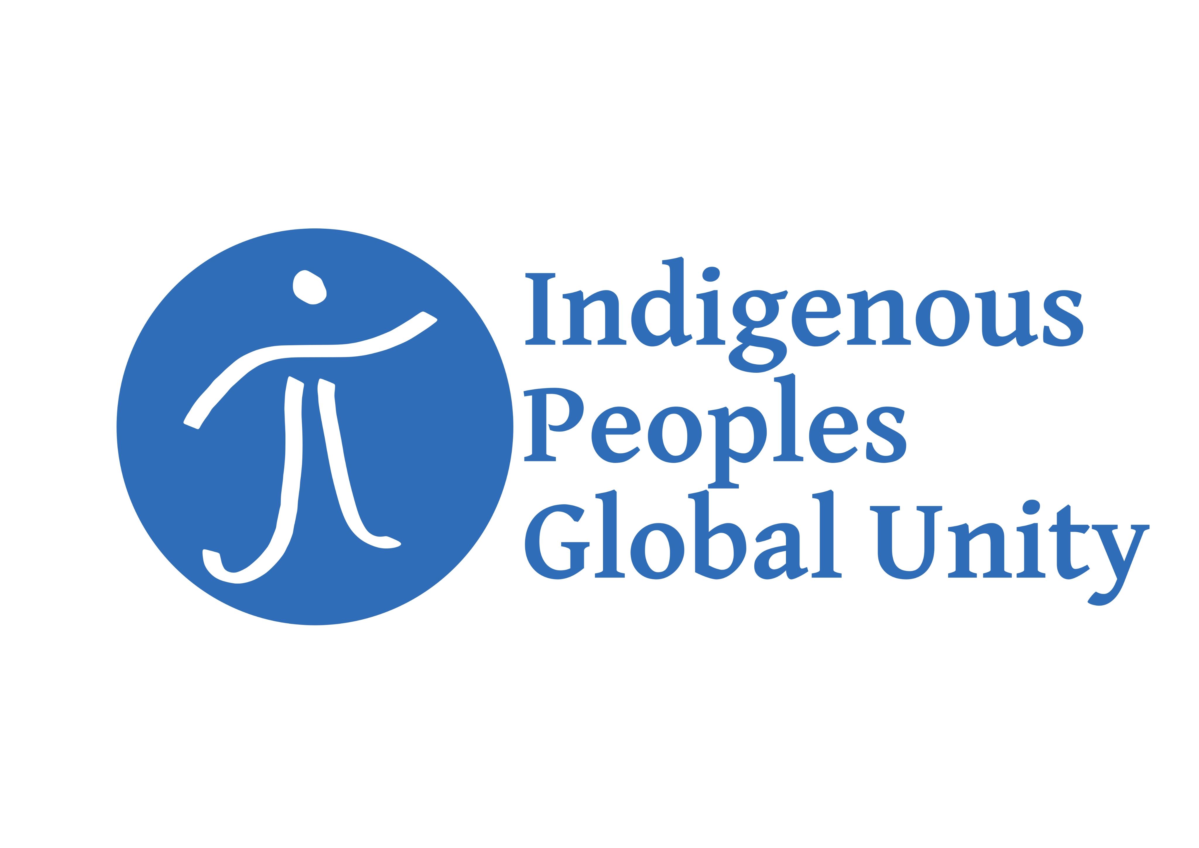 Indigenous Peoples Global Unity